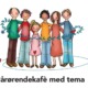 pårørendesenteret i Fredrikstad inviterer til pårørendekafe med tema