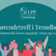 Delta på pårørendetreff i Trondheim i regi av LPP Trøndelag